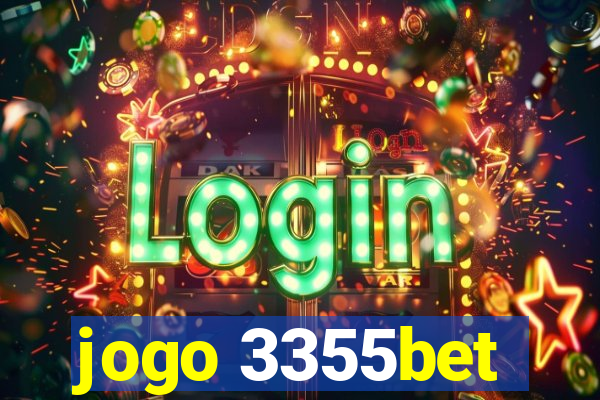 jogo 3355bet