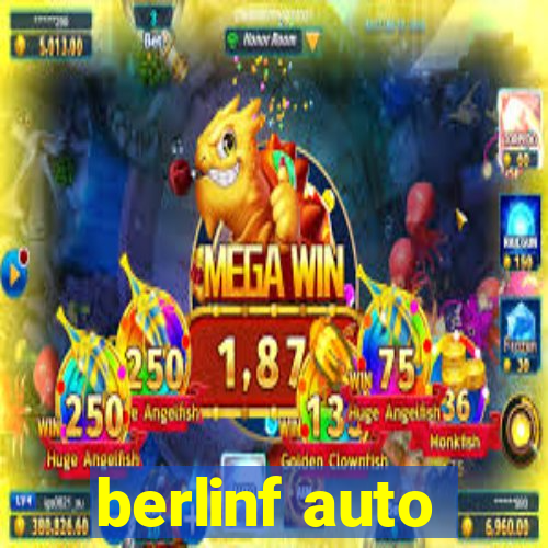 berlinf auto