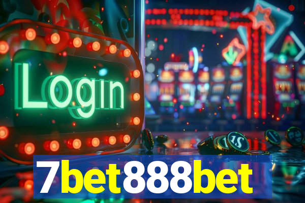 7bet888bet