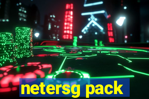 netersg pack