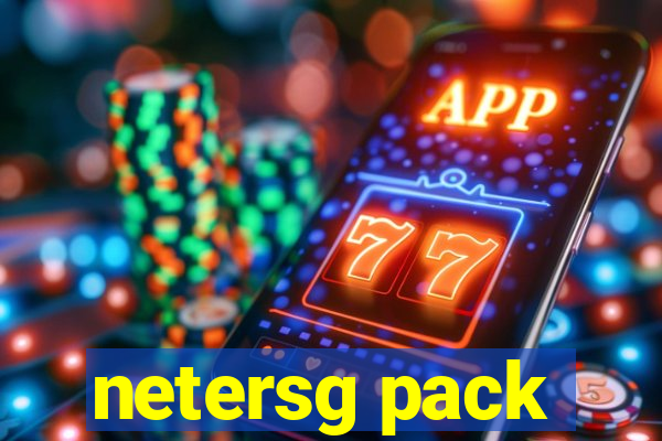 netersg pack