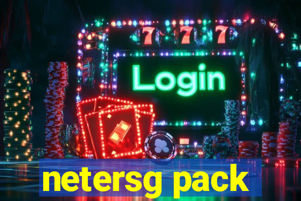 netersg pack