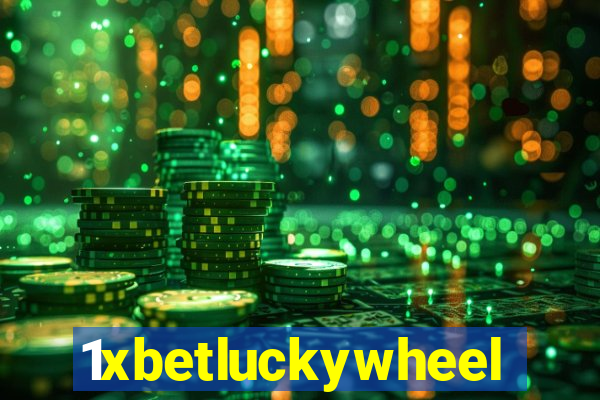 1xbetluckywheel