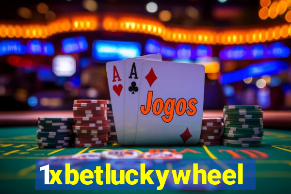 1xbetluckywheel