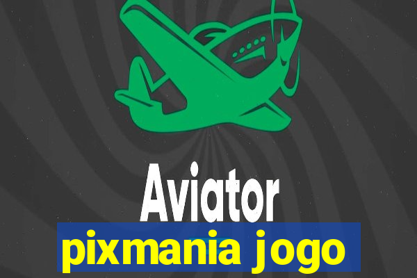 pixmania jogo