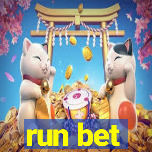 run bet