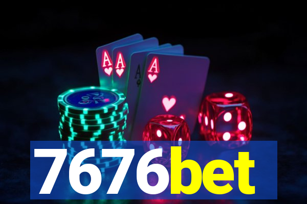 7676bet