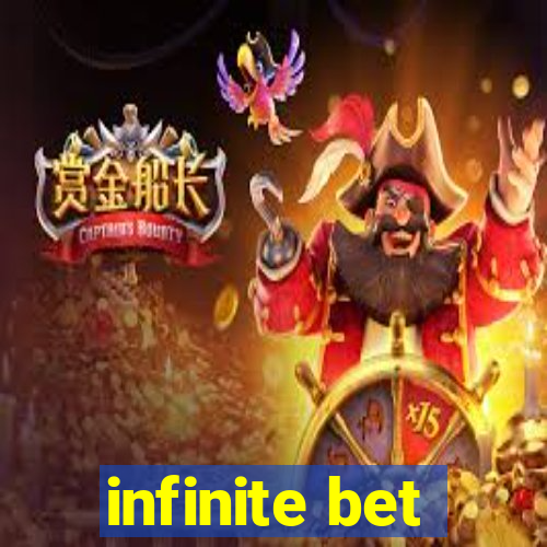 infinite bet