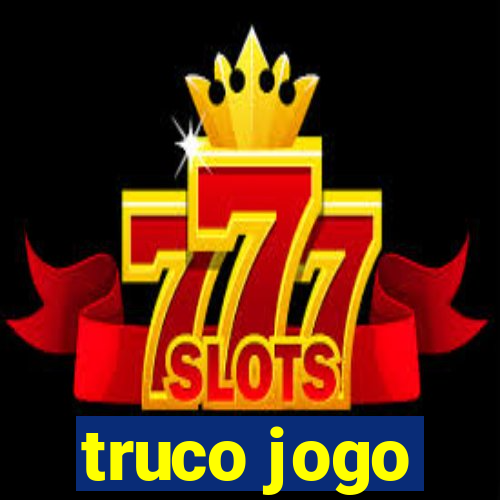 truco jogo