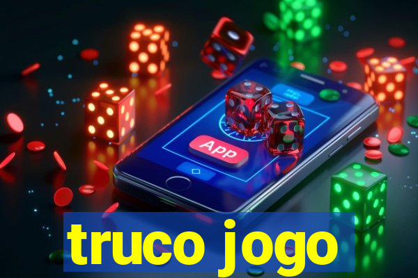 truco jogo