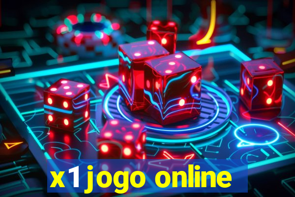 x1 jogo online