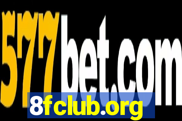 8fclub.org