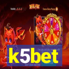 k5bet