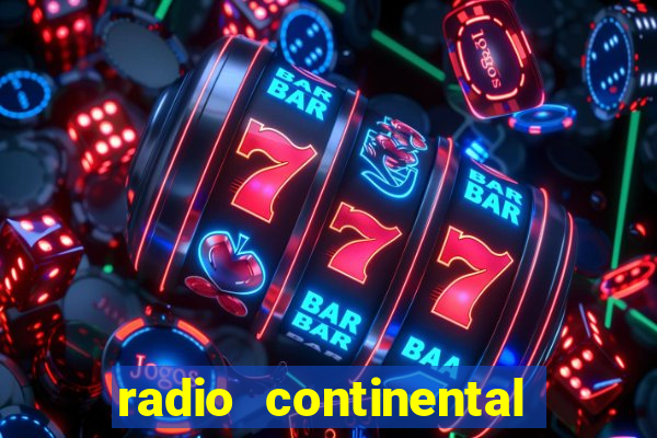 radio continental porto alegre