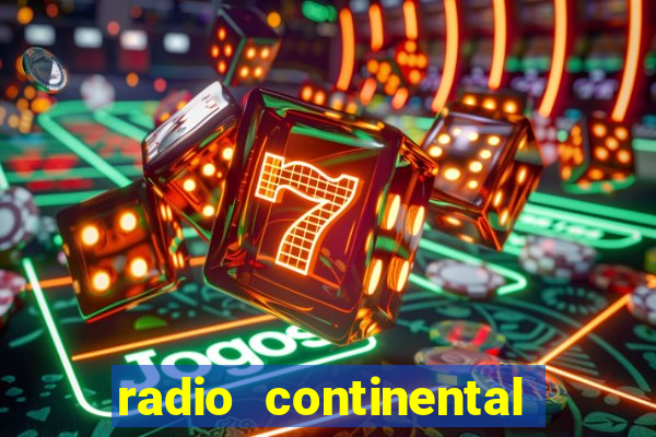 radio continental porto alegre