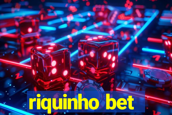 riquinho bet