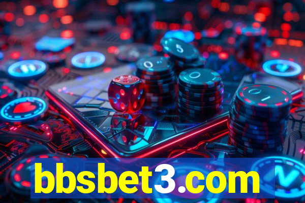 bbsbet3.com