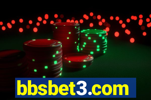 bbsbet3.com