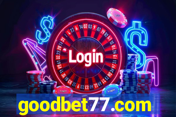 goodbet77.com