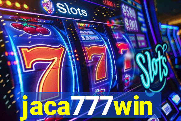 jaca777win