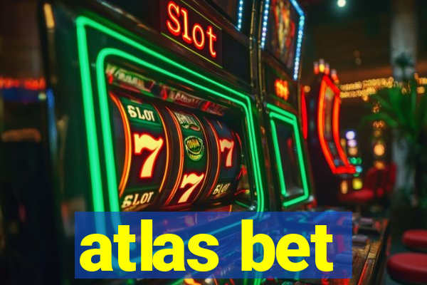 atlas bet