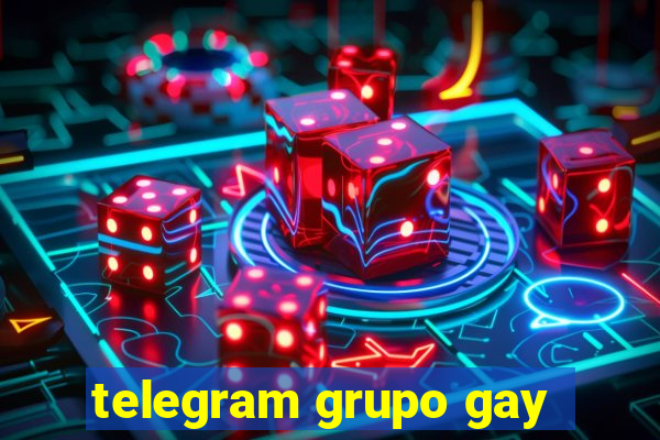 telegram grupo gay