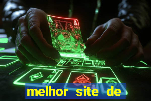 melhor site de analise de jogos futebol