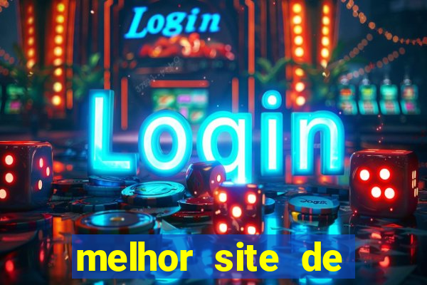 melhor site de analise de jogos futebol