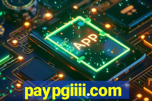 paypgiiii.com