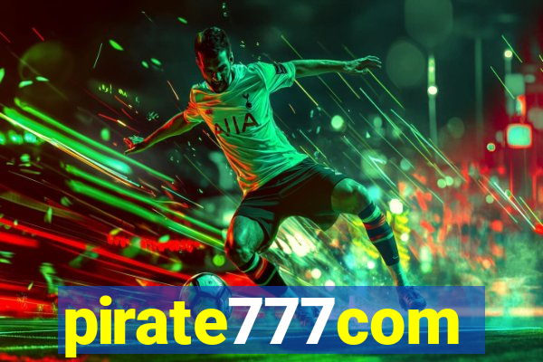 pirate777com