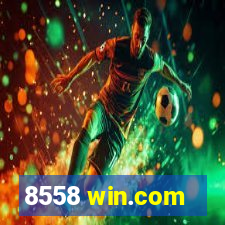 8558 win.com