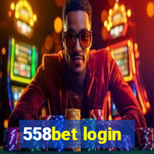 558bet login