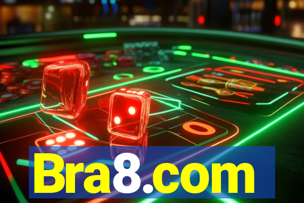 Bra8.com