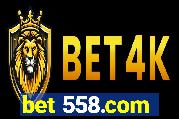 bet 558.com