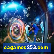 eagames253.com