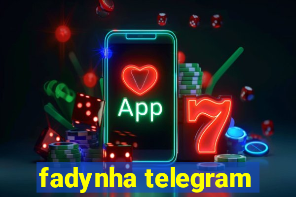 fadynha telegram