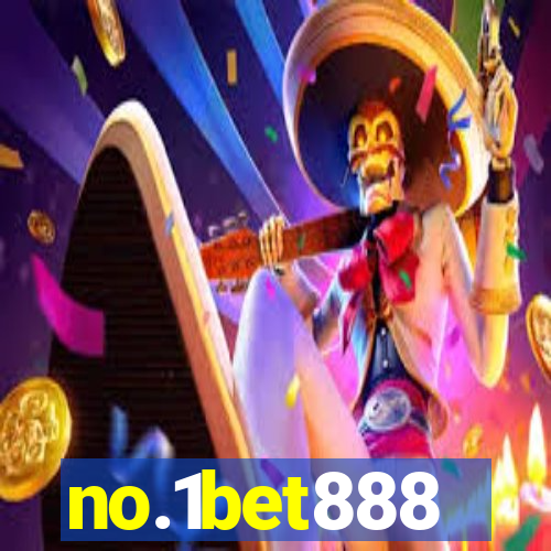 no.1bet888