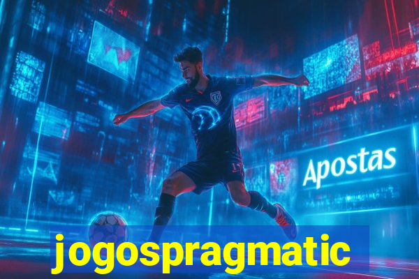 jogospragmatic