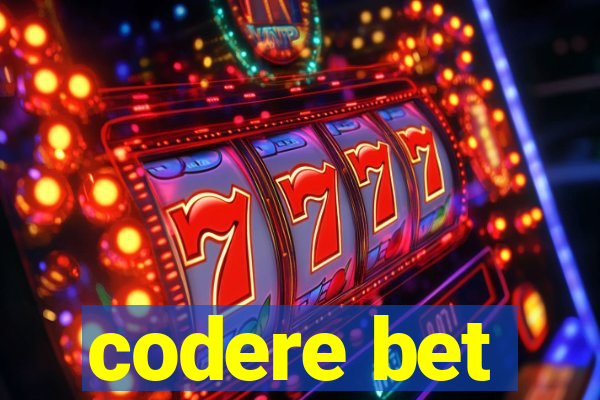 codere bet