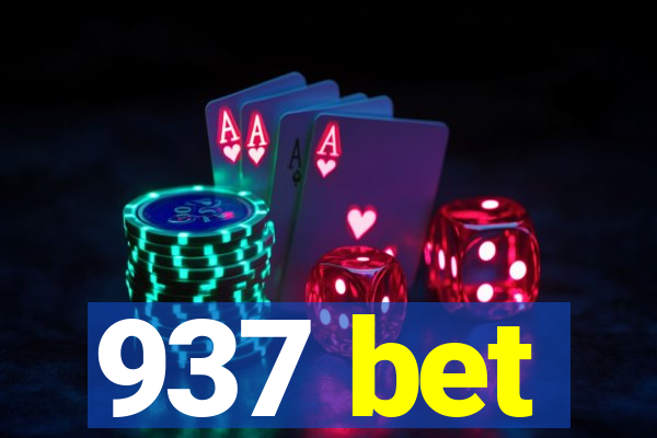 937 bet