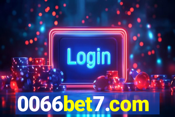 0066bet7.com