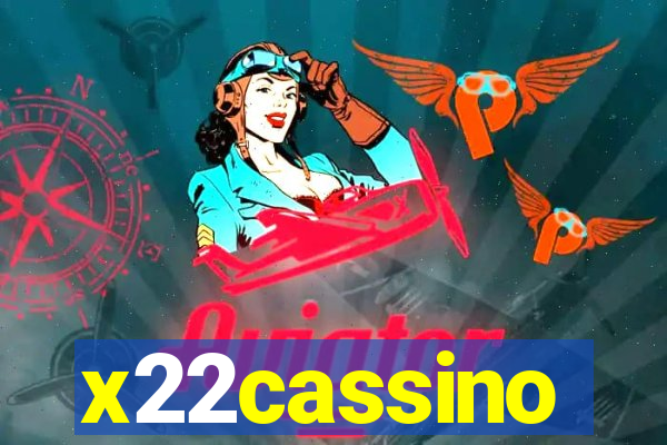 x22cassino