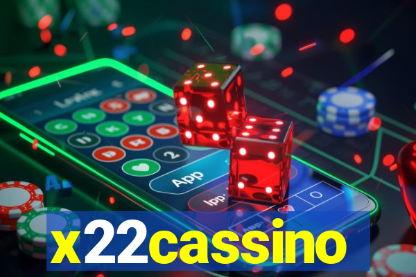 x22cassino