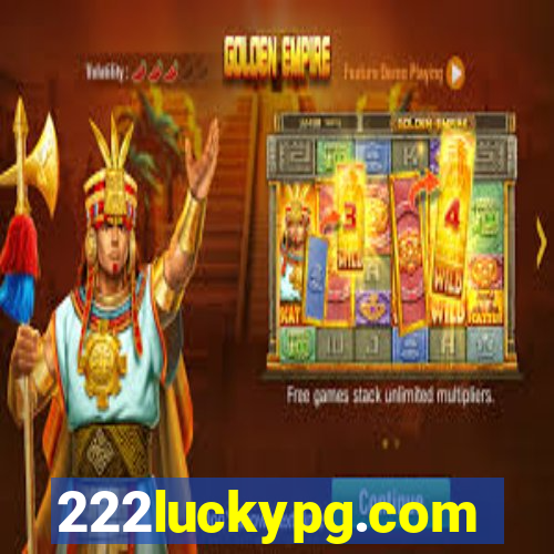 222luckypg.com