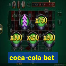 coca-cola bet