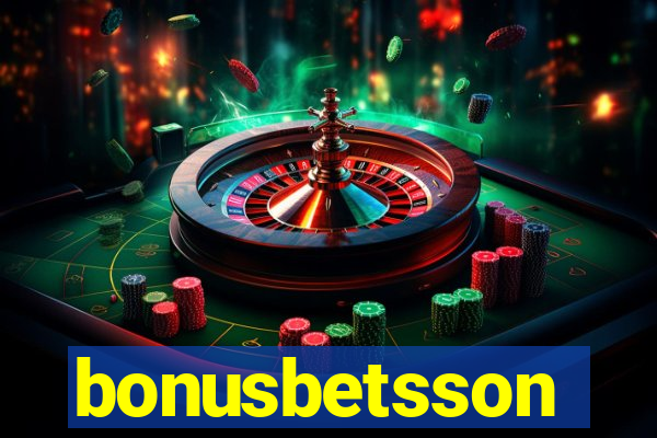 bonusbetsson