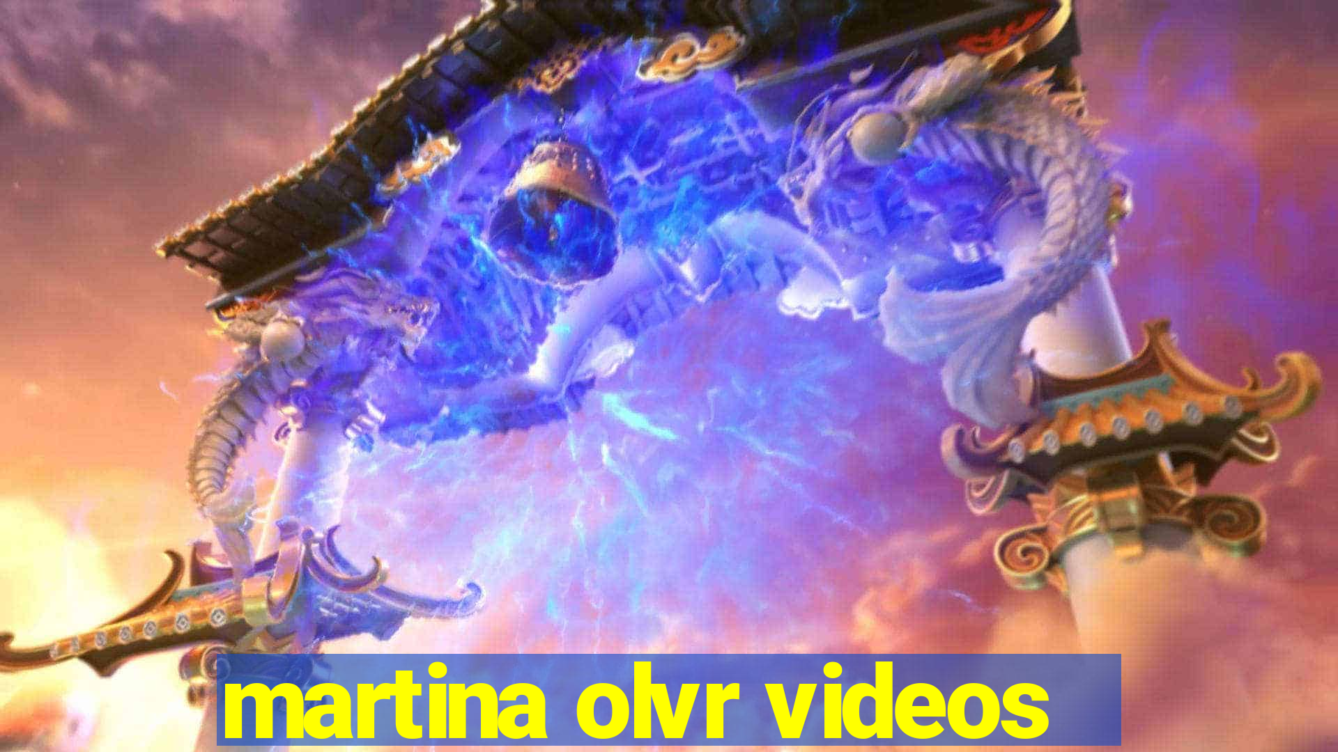 martina olvr videos