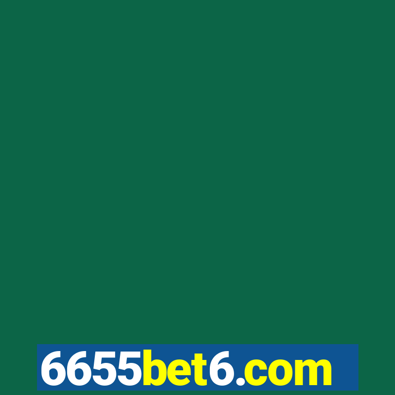 6655bet6.com