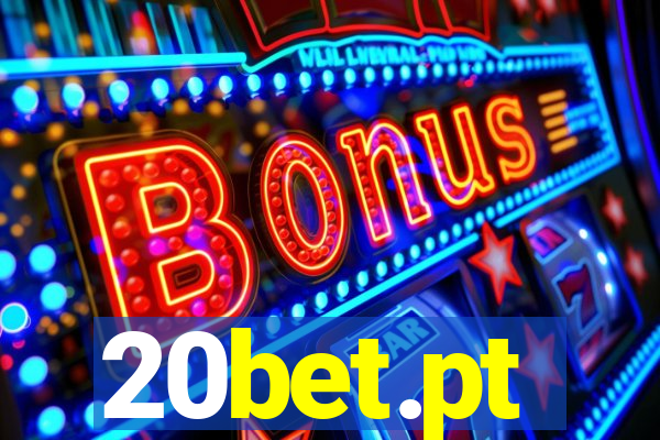 20bet.pt