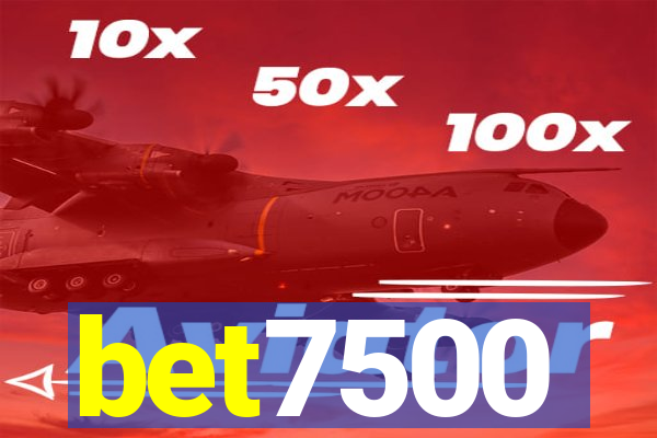 bet7500